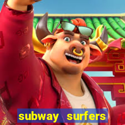 subway surfers unblocked games 66 ez